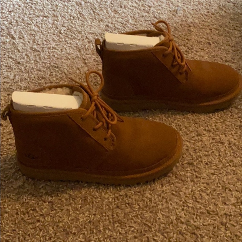 Ugg Neumel II